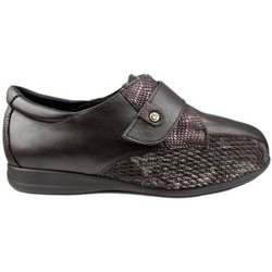 Calzamedi Halbschuhe SCHUHE DIABETIC W 611