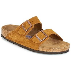 BIRKENSTOCK Pantoffeln ARIZONA SFB