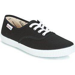 Victoria Sneaker INGLESA LONA