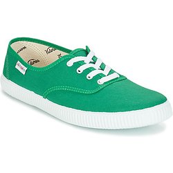 Victoria  Sneaker INGLESA LONA