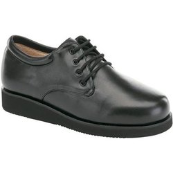 Calzamedi Halbschuhe 0005 negro