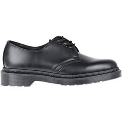 Dr. Martens Sneaker 1461 Mono Black