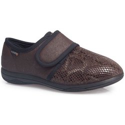 Calzamedi Halbschuhe BESONDERS BEQUEME DAMEN-HAUSSCHUHE W 3070