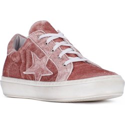 At Go kinderschuhe GO TENNIS CONFETTO