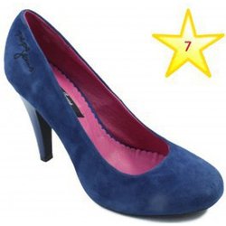 Pepe jeans Pumps Jugend Schuhabsatz