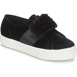 Superga Sneaker 2750-LEAPATENTW