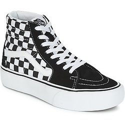Vans Turnschuhe SK8-Hi PLATFORM 2.1
