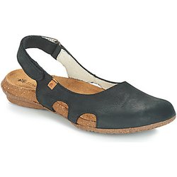 El Naturalista Sandalen WAKATAUA