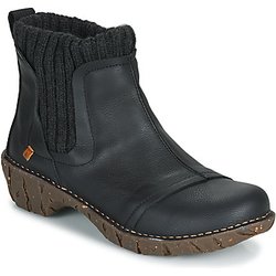 El Naturalista Damenstiefel YGGDRASIL