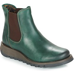 Fly London Damenstiefel SALV