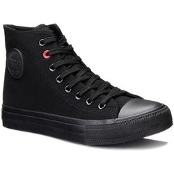 Big Star  Turnschuhe T274033
