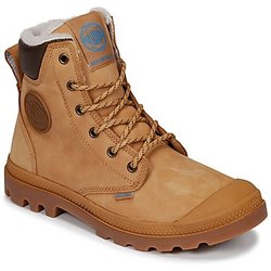 Palladium Damenstiefel PAMPA SPORT CUFF WPS