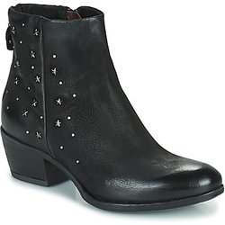 Mjus Damenstiefel DALLY STAR