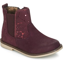 Kickers Kinderstiefel MOON