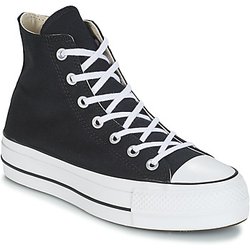 Converse Turnschuhe CHUCK TAYLOR ALL STAR LIFT CANVAS HI