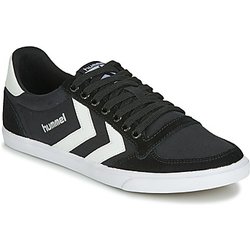 hummel Sneaker TEN STAR LOW CANVAS