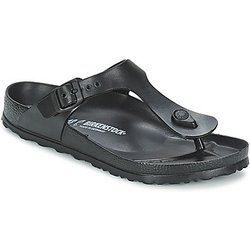 BIRKENSTOCK Zehentrenner GIZEH EVA