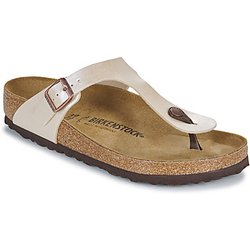 BIRKENSTOCK Zehentrenner Gizeh
