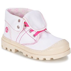 Citrouille et Compagnie Kinderstiefel BASTINI
