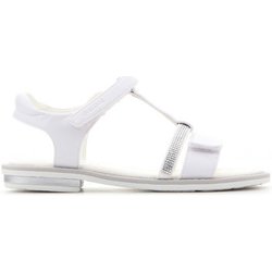 Geox Sandalen Schuhe Giglio J82E2B 000BC C1000