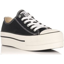 Victoria Sneaker TRIBU DOBLE LONA