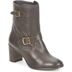 Yin Stiefeletten BETH GIPSY