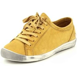 Softinos Halbschuhe Schnuerschuhe Isla 154538