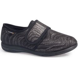 Calzamedi Halbschuhe BESONDERS BEQUEME DAMEN-HAUSSCHUHE W 3070