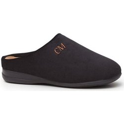 Calzamedi Hausschuhe 3062 negro