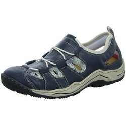 Rieker Damenschuhe Slipper DA-HALBSCH L0561-14