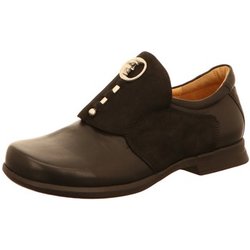 Think Damenschuhe Slipper Pensa Schuhe Slipper 3-000266-0000