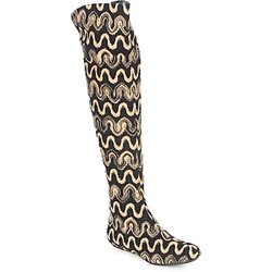 Missoni Kniestiefel SM05