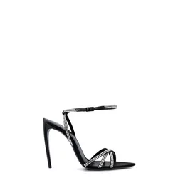 Saint Laurent - Saint Laurent Sandali Donna, Größe 36