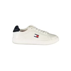 Tommy Hilfiger Damen Sportschuhe Weiß EN0EN02815, Größe 36
