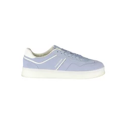 Tommy Hilfiger Damen Sportschuhe Blau Sneakers EN0EN02805AZDBS, Größe 36