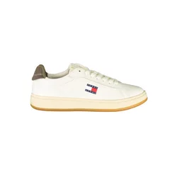TOMMY HILFIGER WEISSE DAMENSPORTSCHUHE EN0EN02815, Größe 36
