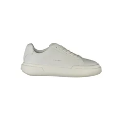 Calvin Klein Damen Sneaker Weiß, Größe 36