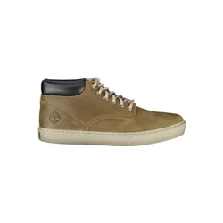 Timberland Herren Grüne Sportschuhe Sneakers TB0A5S1V_VE327, Größe 41