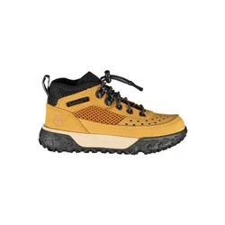 Timberland Kinder Braun Sportschuhe Sneakers TB0A6484 MA231, Größe 31