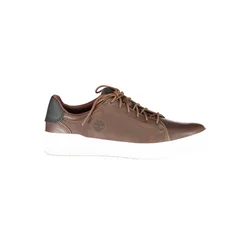 Timberland Herren Braun Sneakers TB0A41F7MAW01, Größe 44