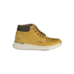LUMBERJACK Herren Sportschuhe Braun Sneakers, Größe 41