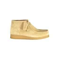 CLARKS HERREN BEIGE SPORTSCHUHE, Größe 40