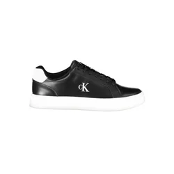 Calvin Klein Herren Schwarze Sportschuhe XXYM0YM01435_NE0GM, Größe 40