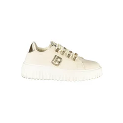 LAURA BIAGIOTTI BEIGE DAMEN SPORTSCHUHE, Größe 36