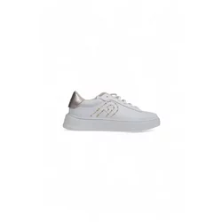 Furla Weiß Damen Sneakers Lux 476550, Größe 36