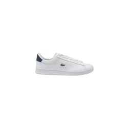 Lacoste Herren Sneaker Weiß - Frühling/Sommer Edition, Größe 42