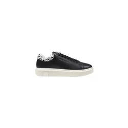 Armani Exchange Urban Leder Sneakers Herbst/Winter, Größe 39