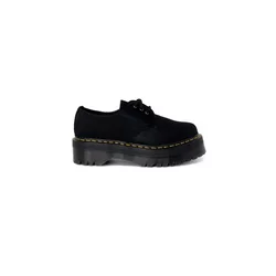 Dr. Martens Damen Herbst/Winter Schnürschuhe Schwarz, Größe 36