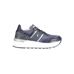 Polo Assn. Ophra Blau Sneaker, Größe 38