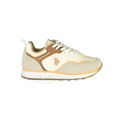 Polo Sport Chic Sneaker, Größe 27